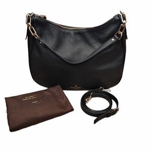 KATE SPADE NEW YORK MULBERRY STREET VIVIAN SATCHEL